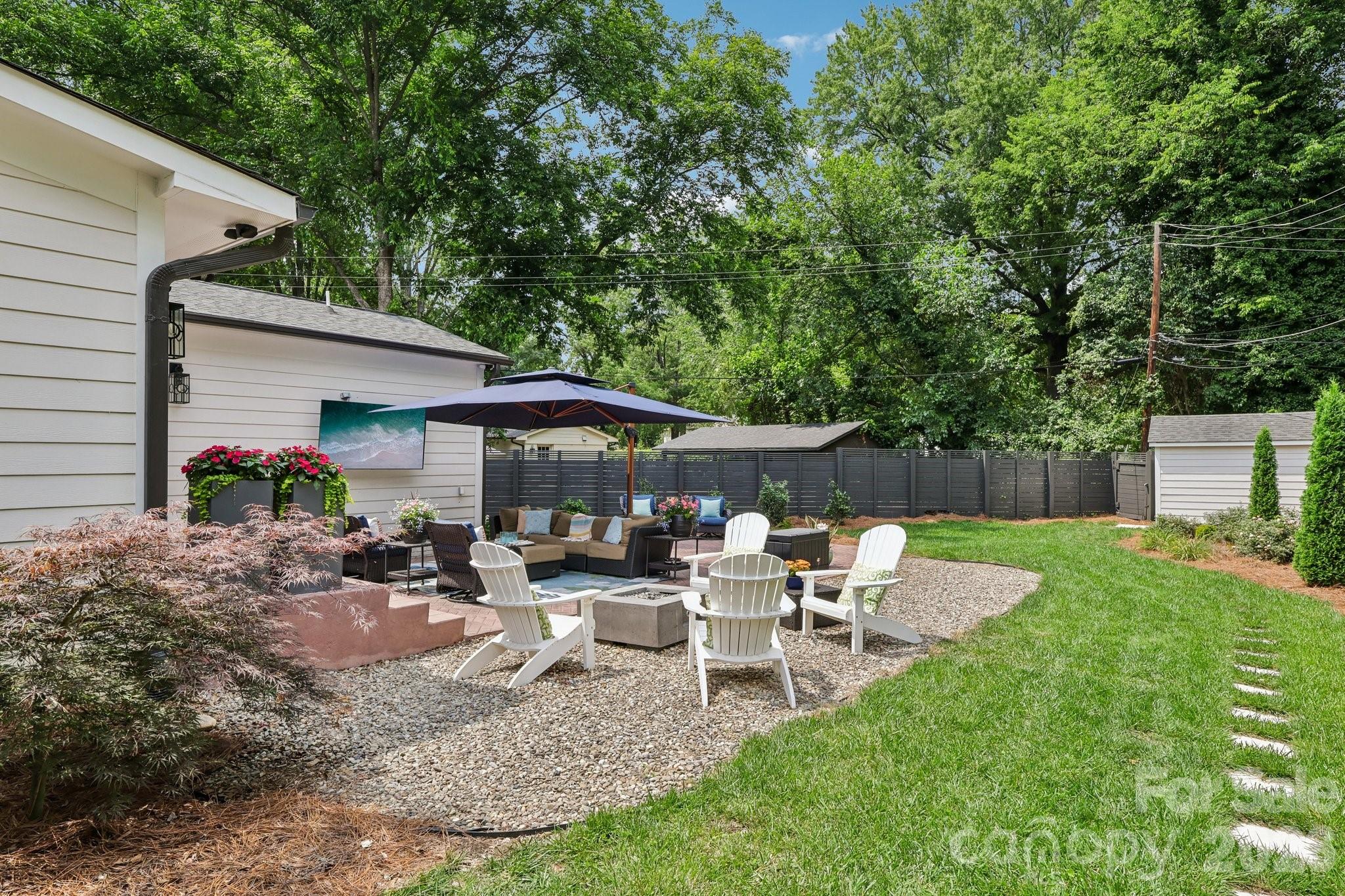 1315 Holmes Drive Property Photo 17
