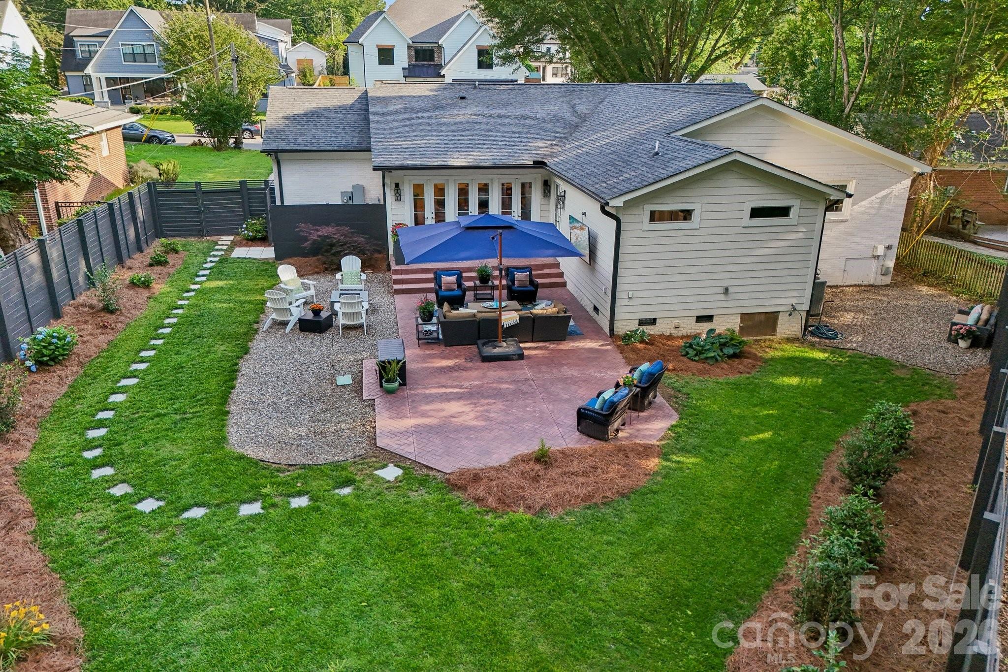 1315 Holmes Drive Property Photo 24