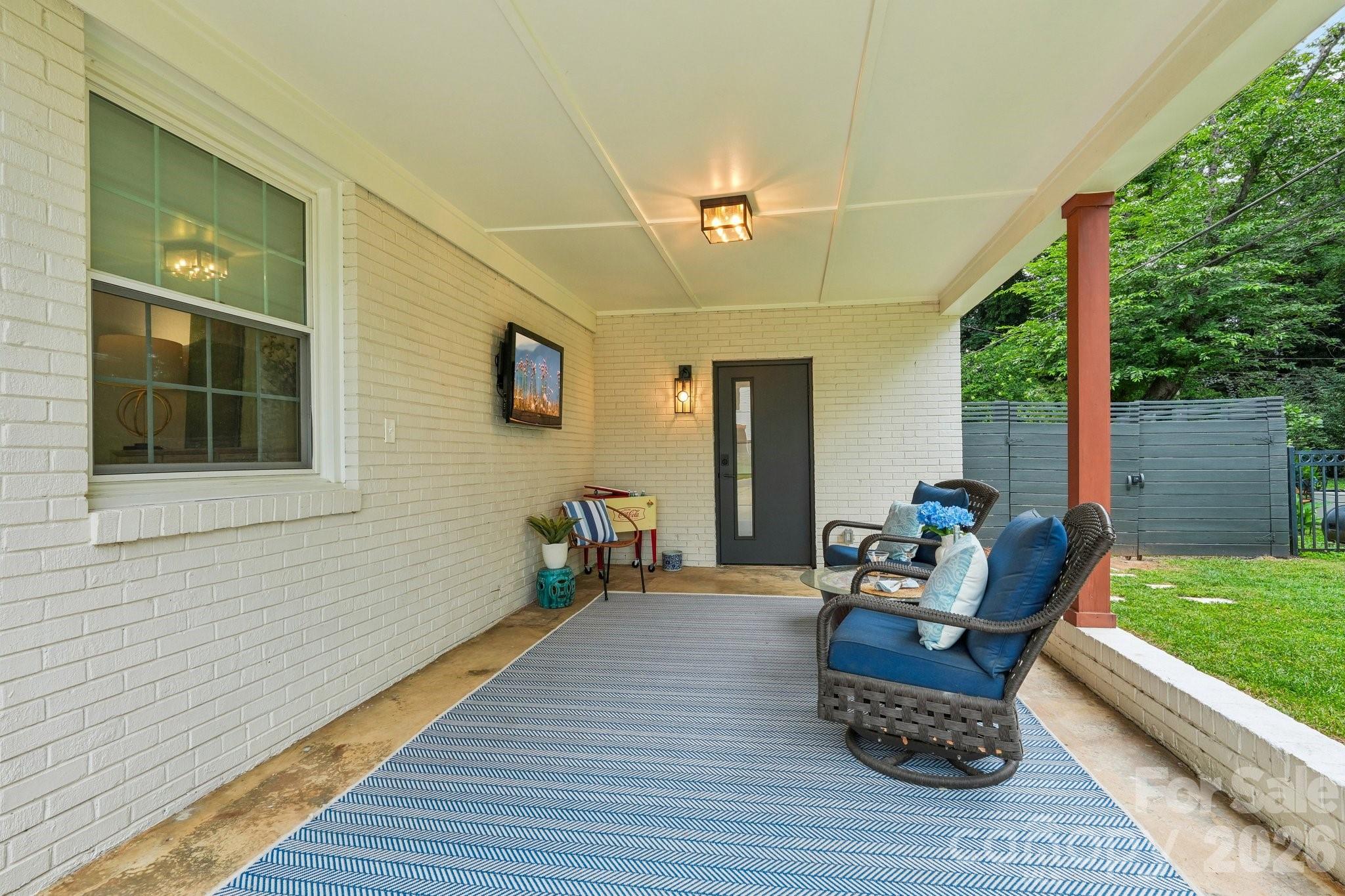 1315 Holmes Drive Property Photo 30