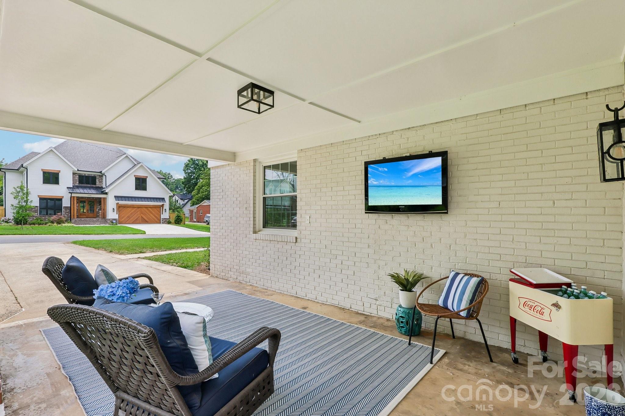 1315 Holmes Drive Property Photo 31