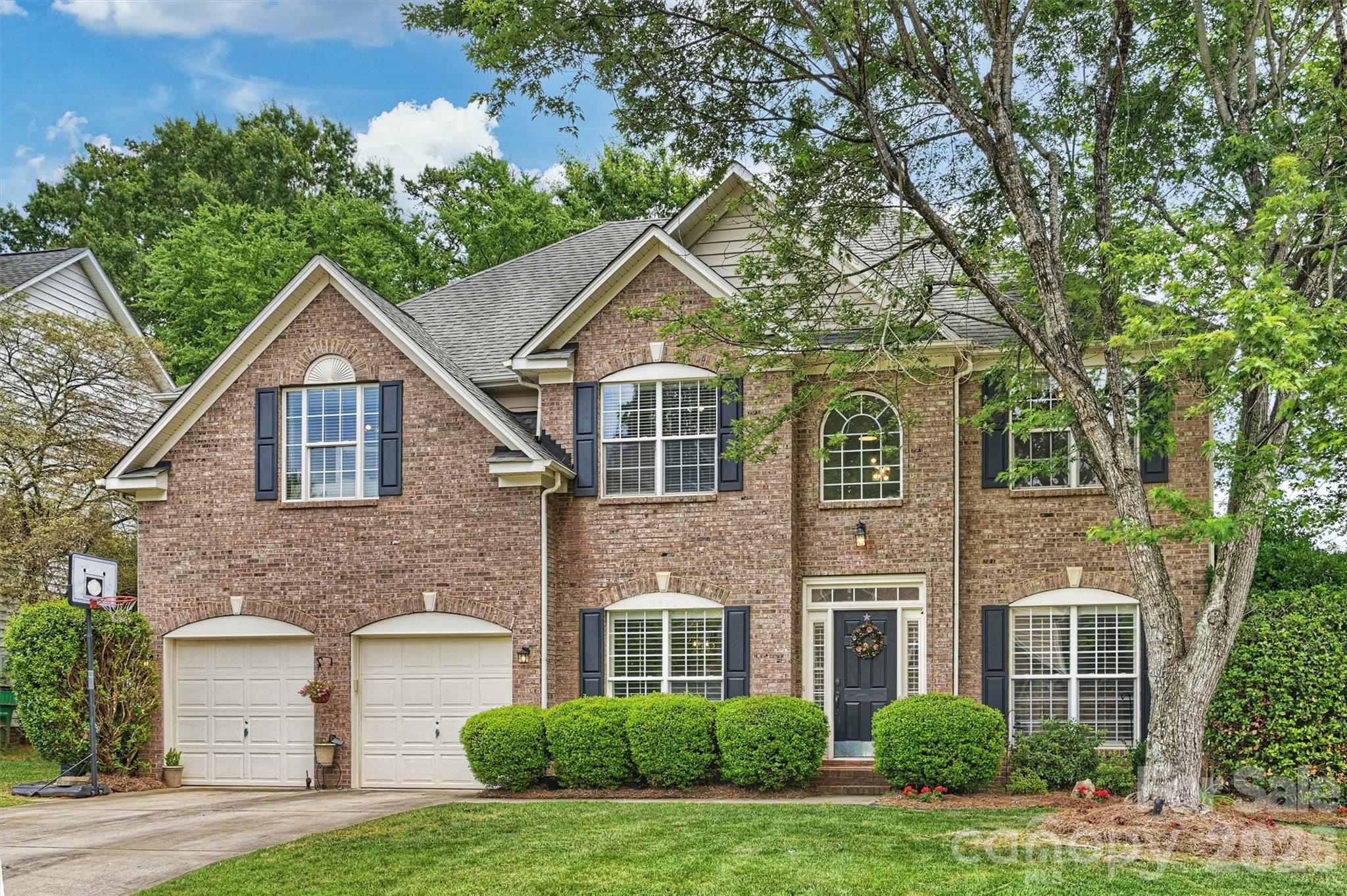 9318 Autumn Applause Drive Property Photo 1
