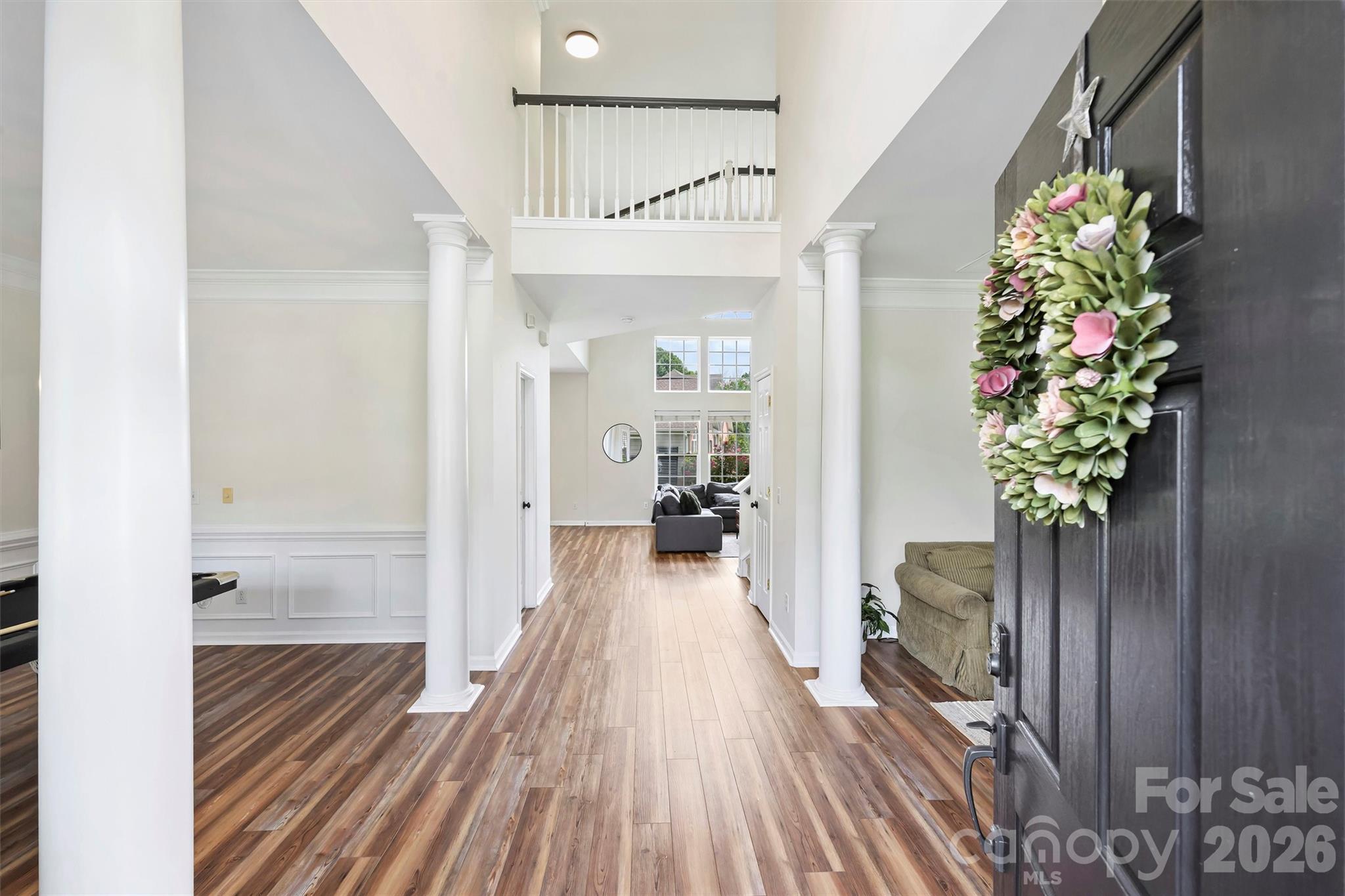 9318 Autumn Applause Drive Property Photo 3
