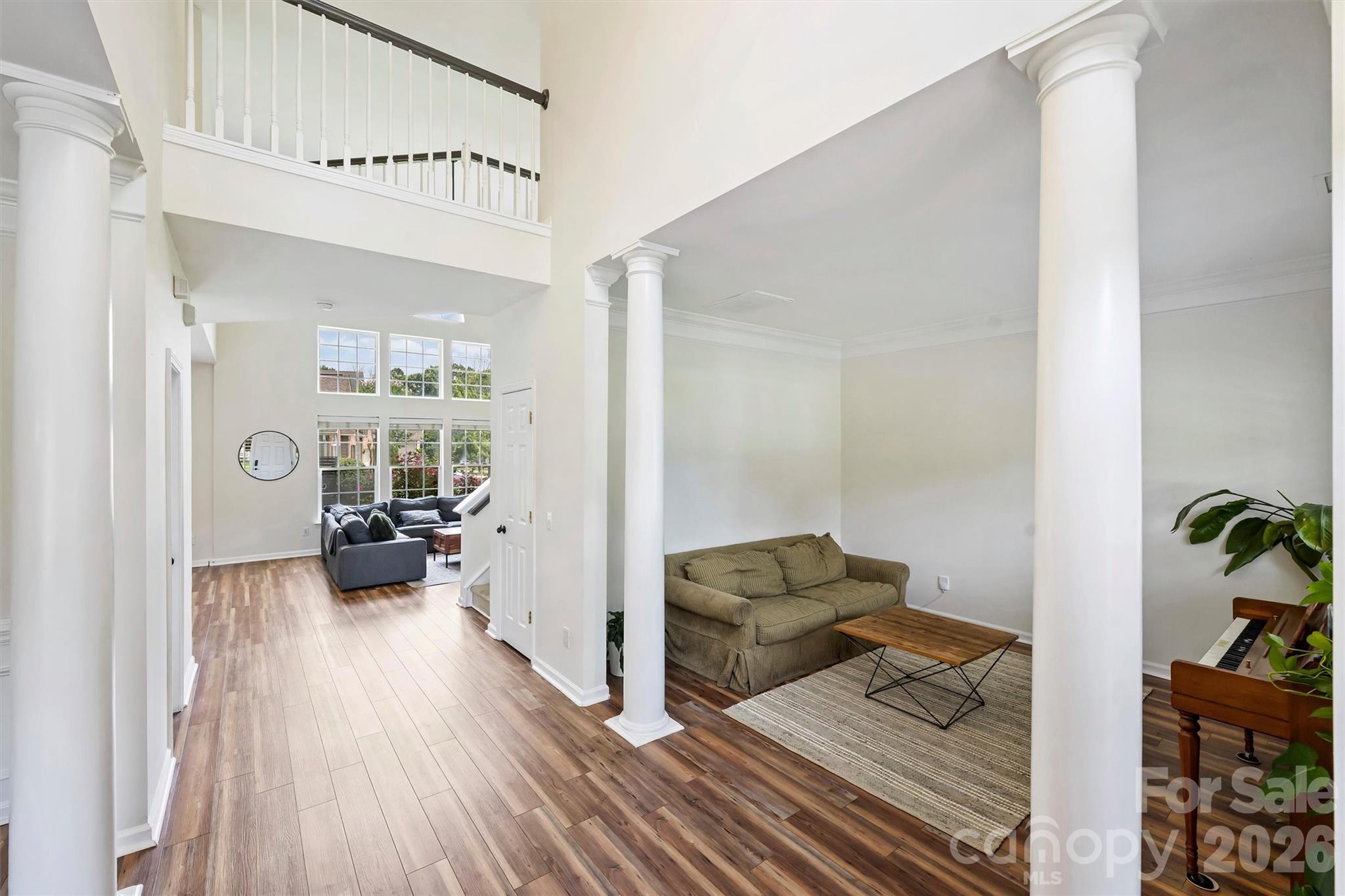 9318 Autumn Applause Drive Property Photo 4