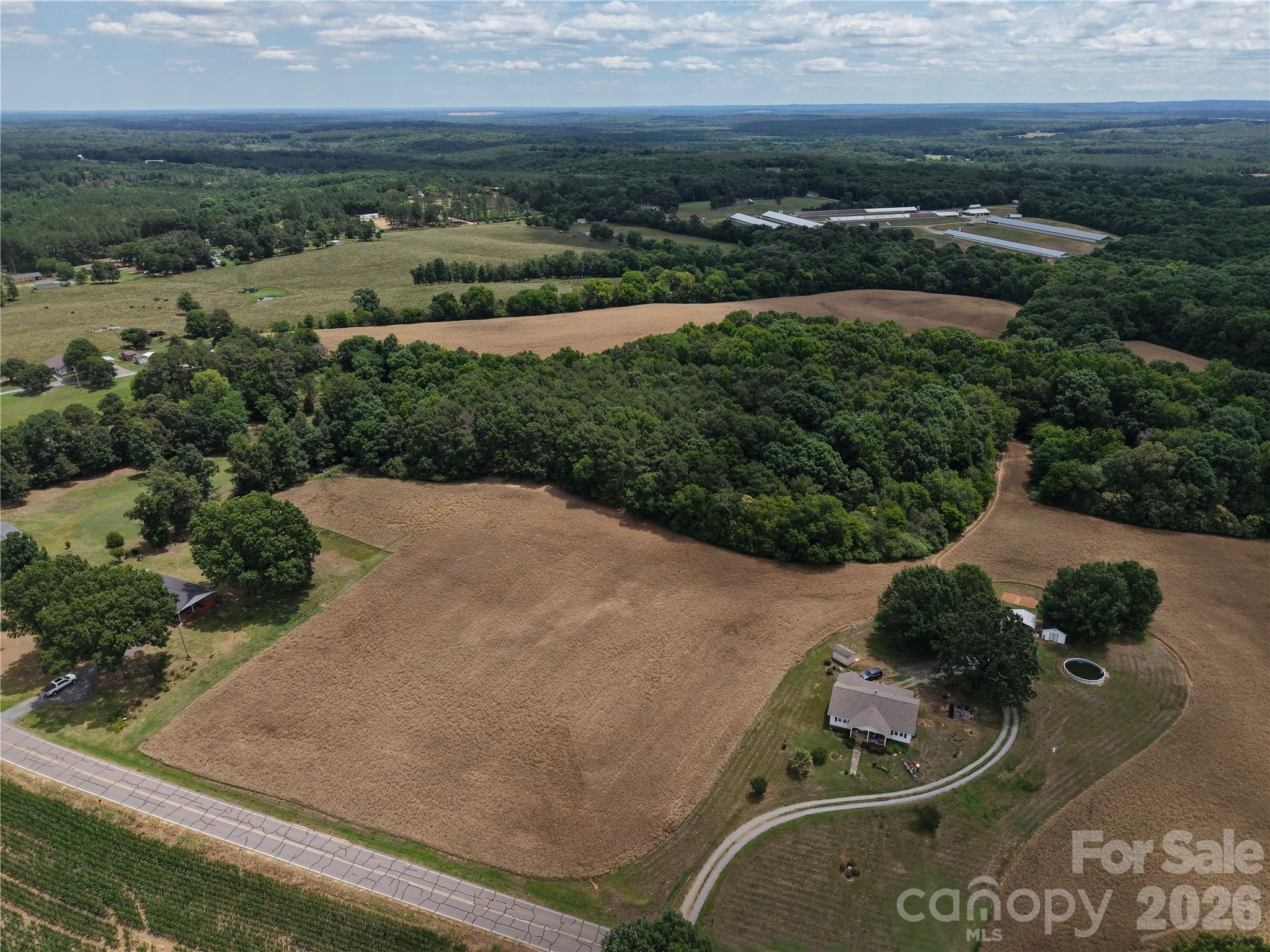 Tbd Upper White Store Road Property Photo 2