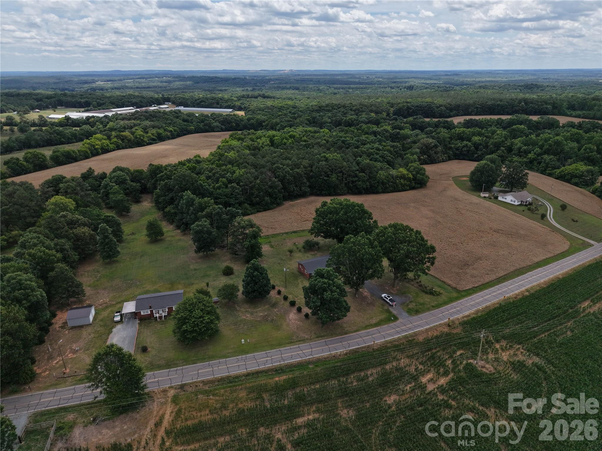 Tbd Upper White Store Road Property Photo 3