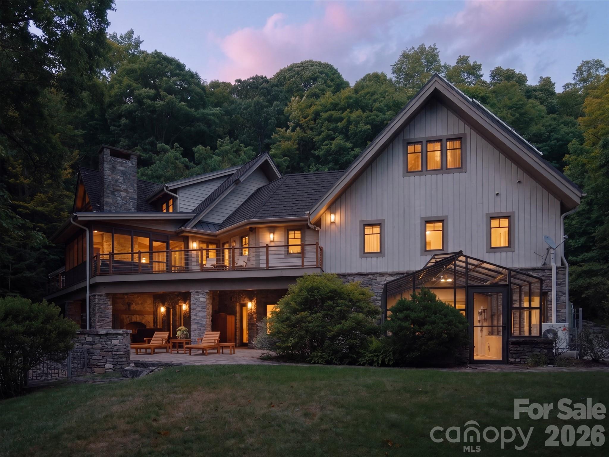4900 Preserve Road Property Photo 1