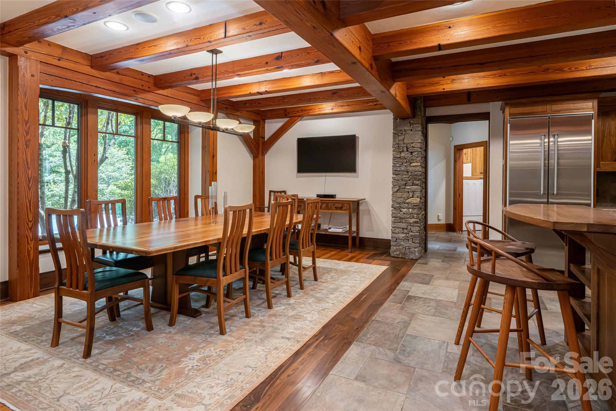 4900 Preserve Road Property Photo 12