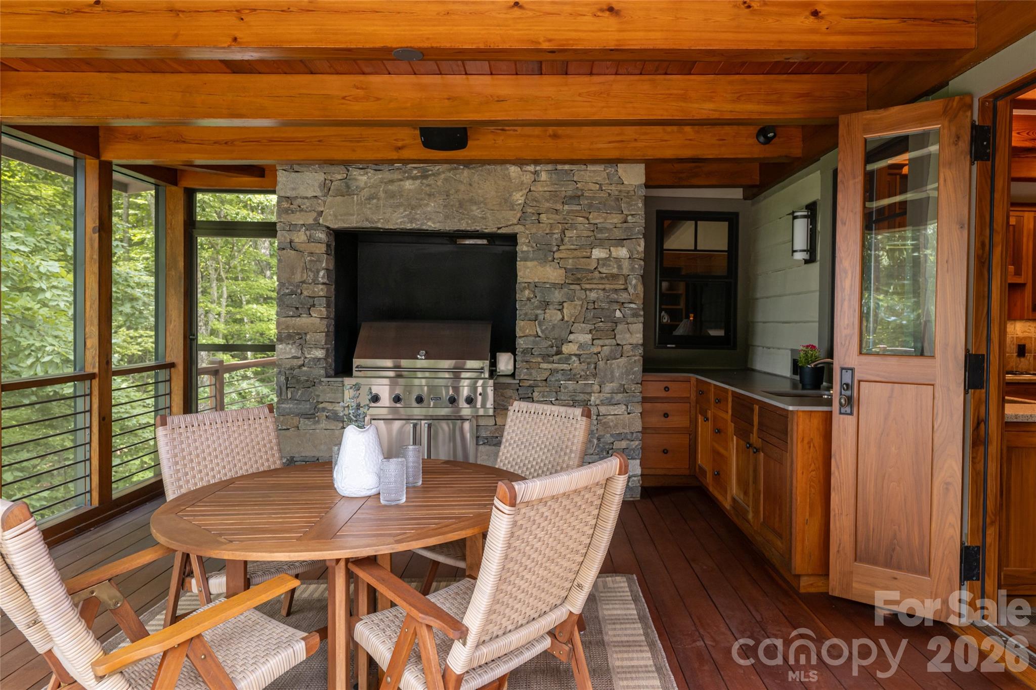 4900 Preserve Road Property Photo 14