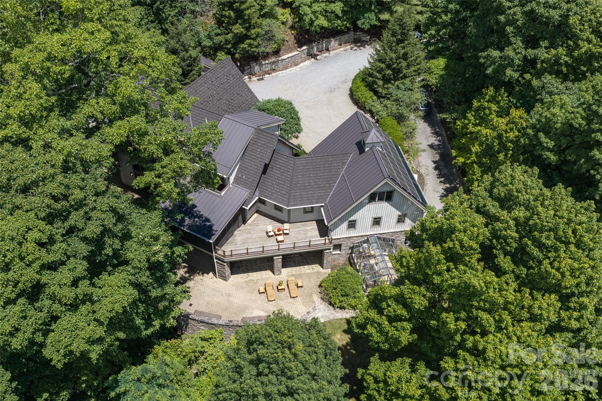 4900 Preserve Road Property Photo 47