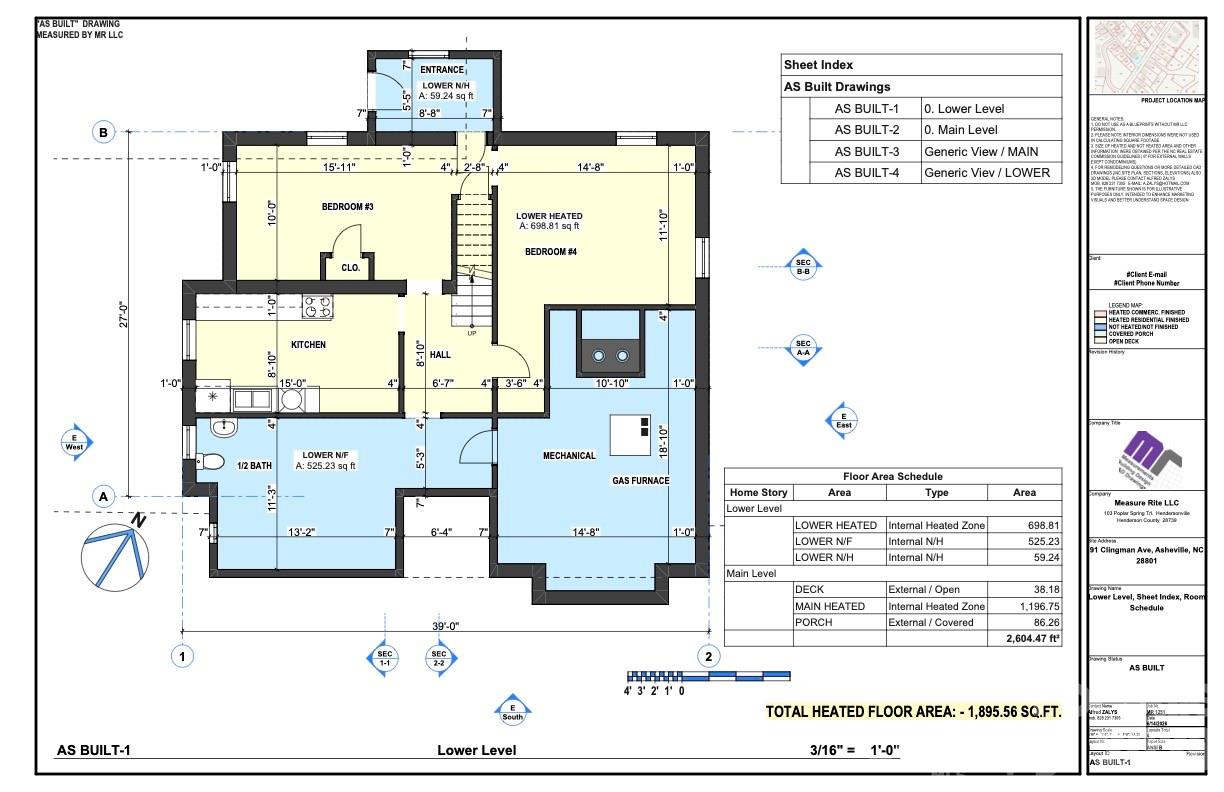 91 Clingman Avenue Property Photo 39