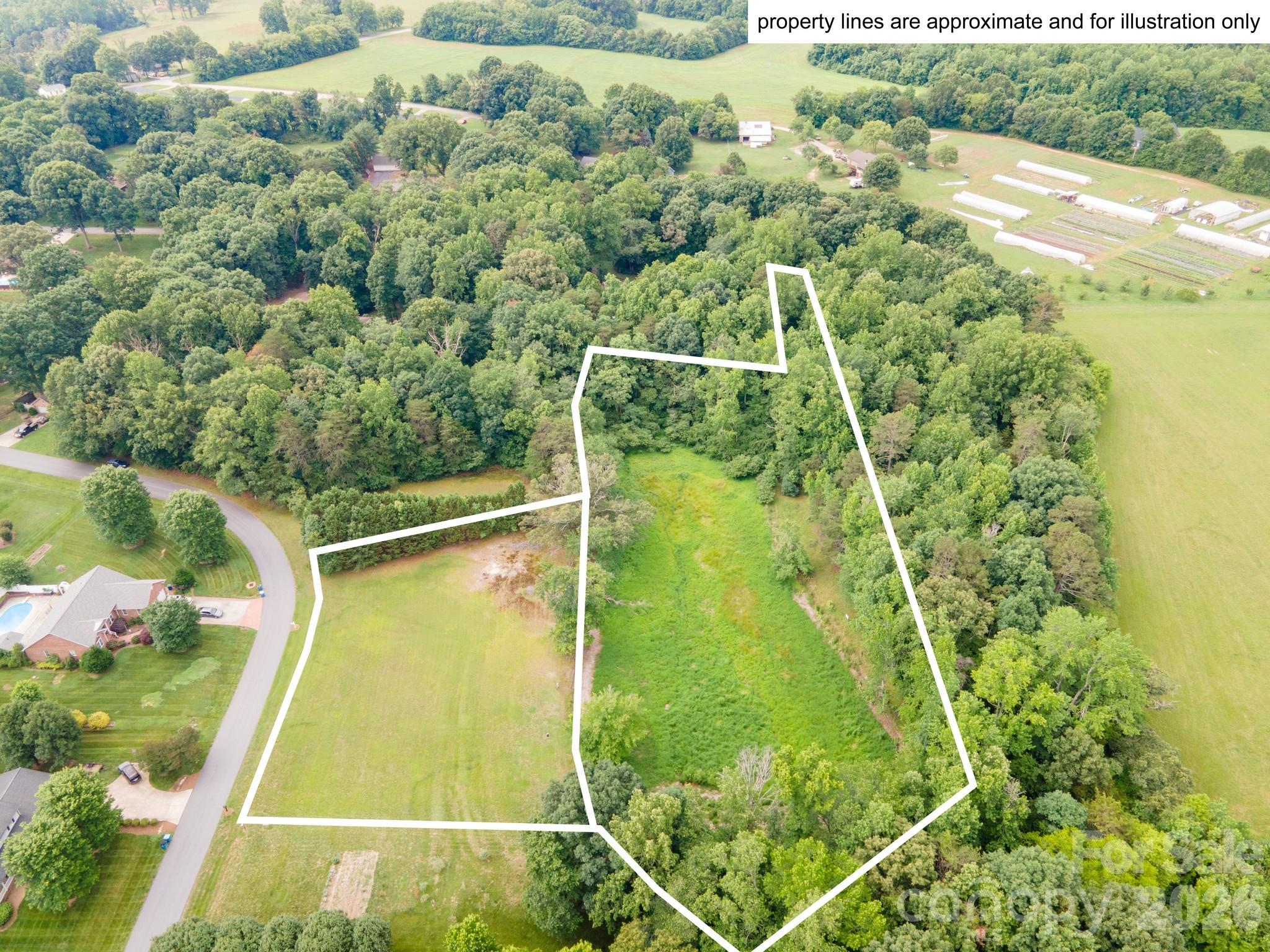 1147 Creekside Drive Property Photo 2