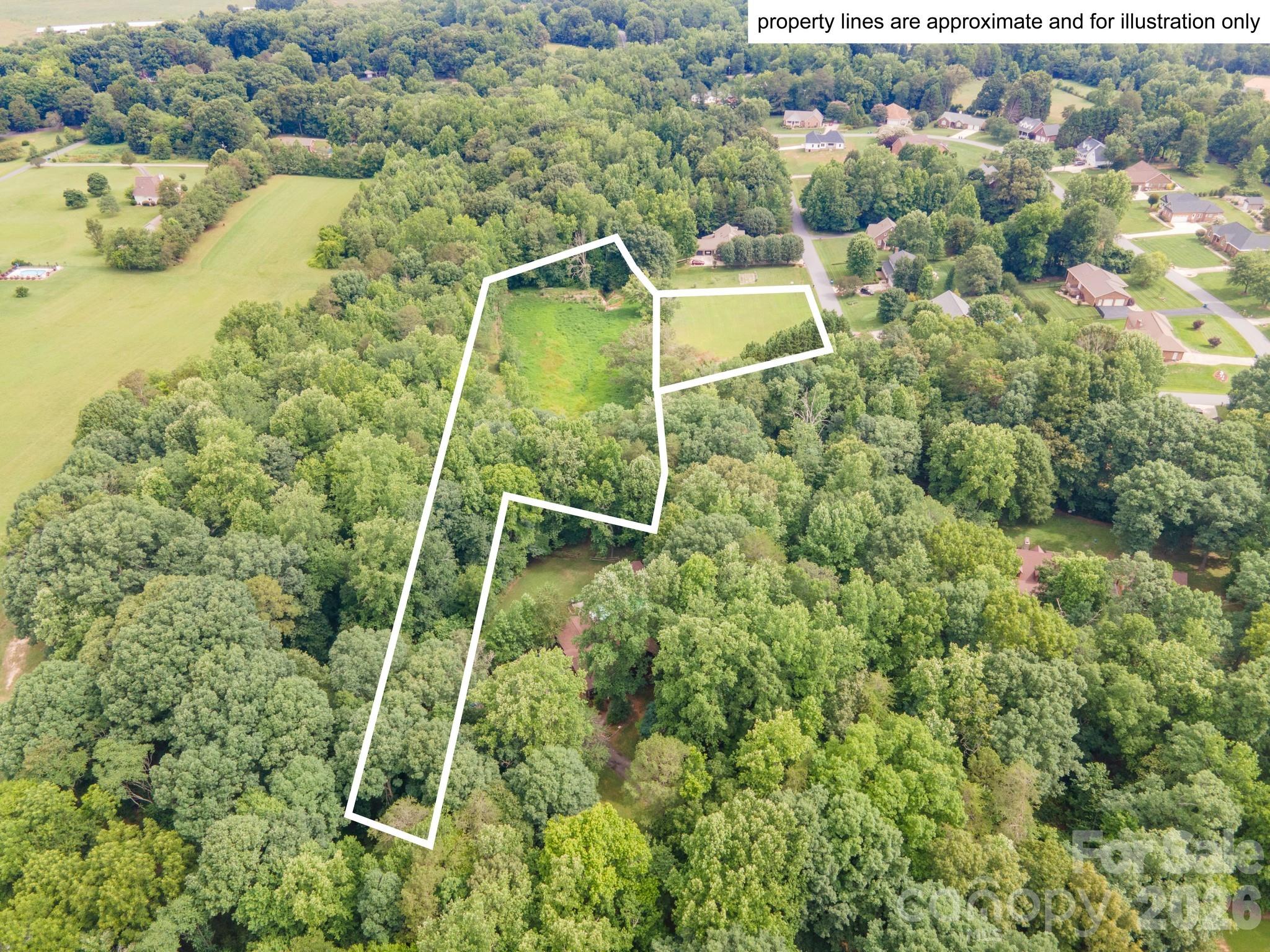 1147 Creekside Drive Property Photo 5
