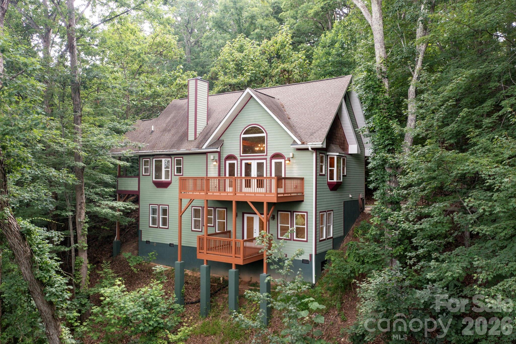 72 Wildflower Mountain Trail Property Photo 1