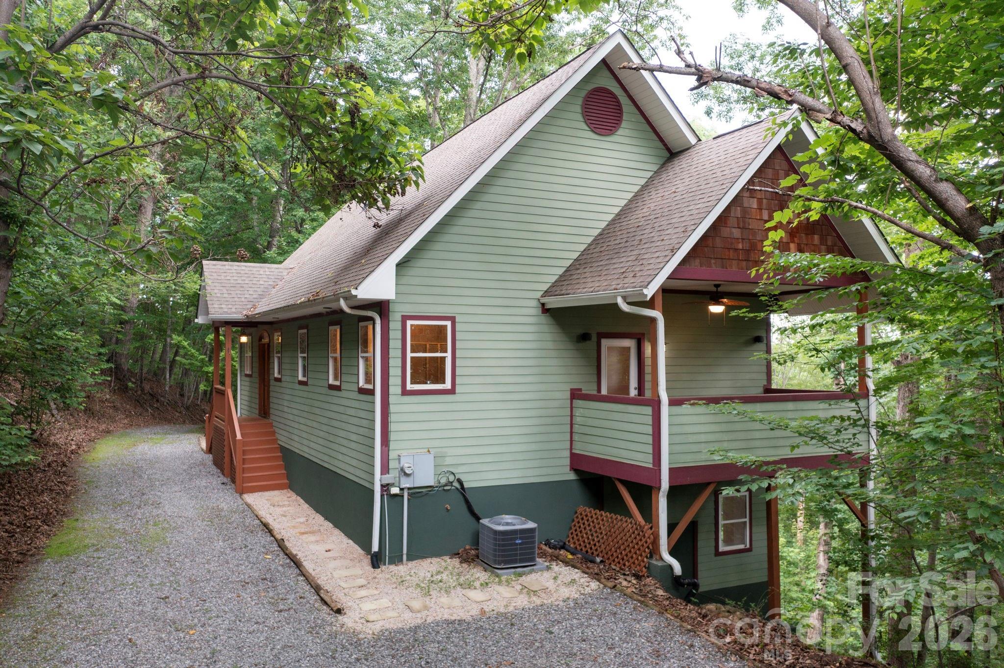 72 Wildflower Mountain Trail Property Photo 34