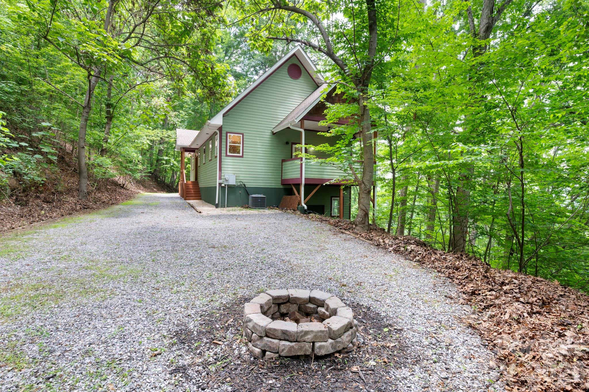 72 Wildflower Mountain Trail Property Photo 35