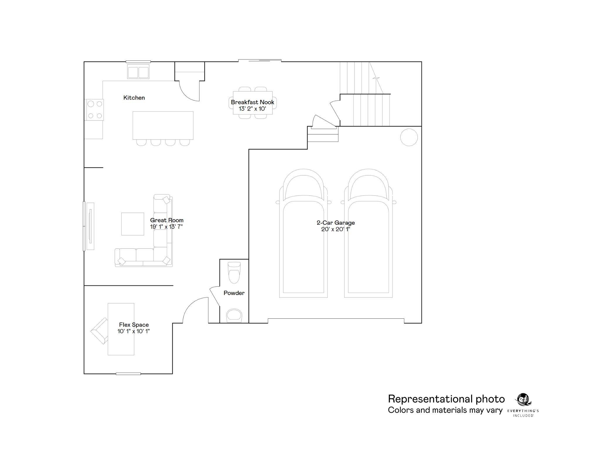 1837 Broom Maker Drive 126 Property Photo 20