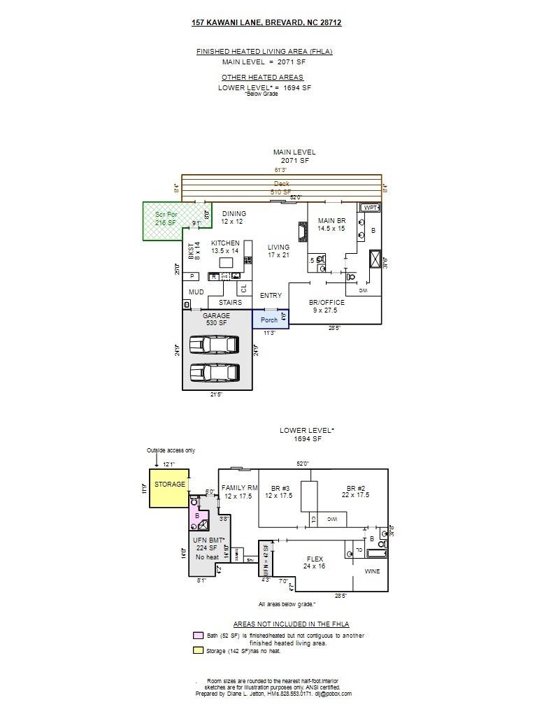 157 Kawani Lane Property Photo 48