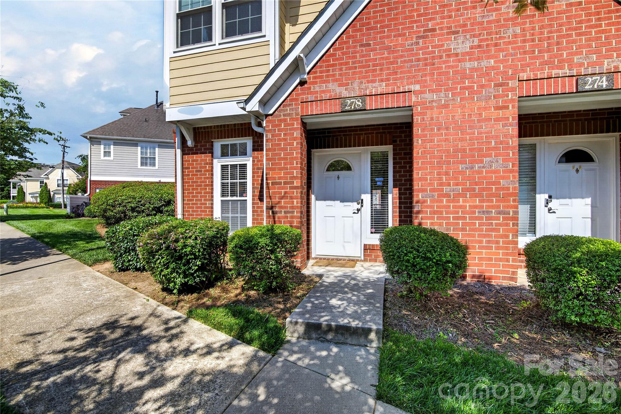 278 Davidson Gateway Drive Property Photo 1