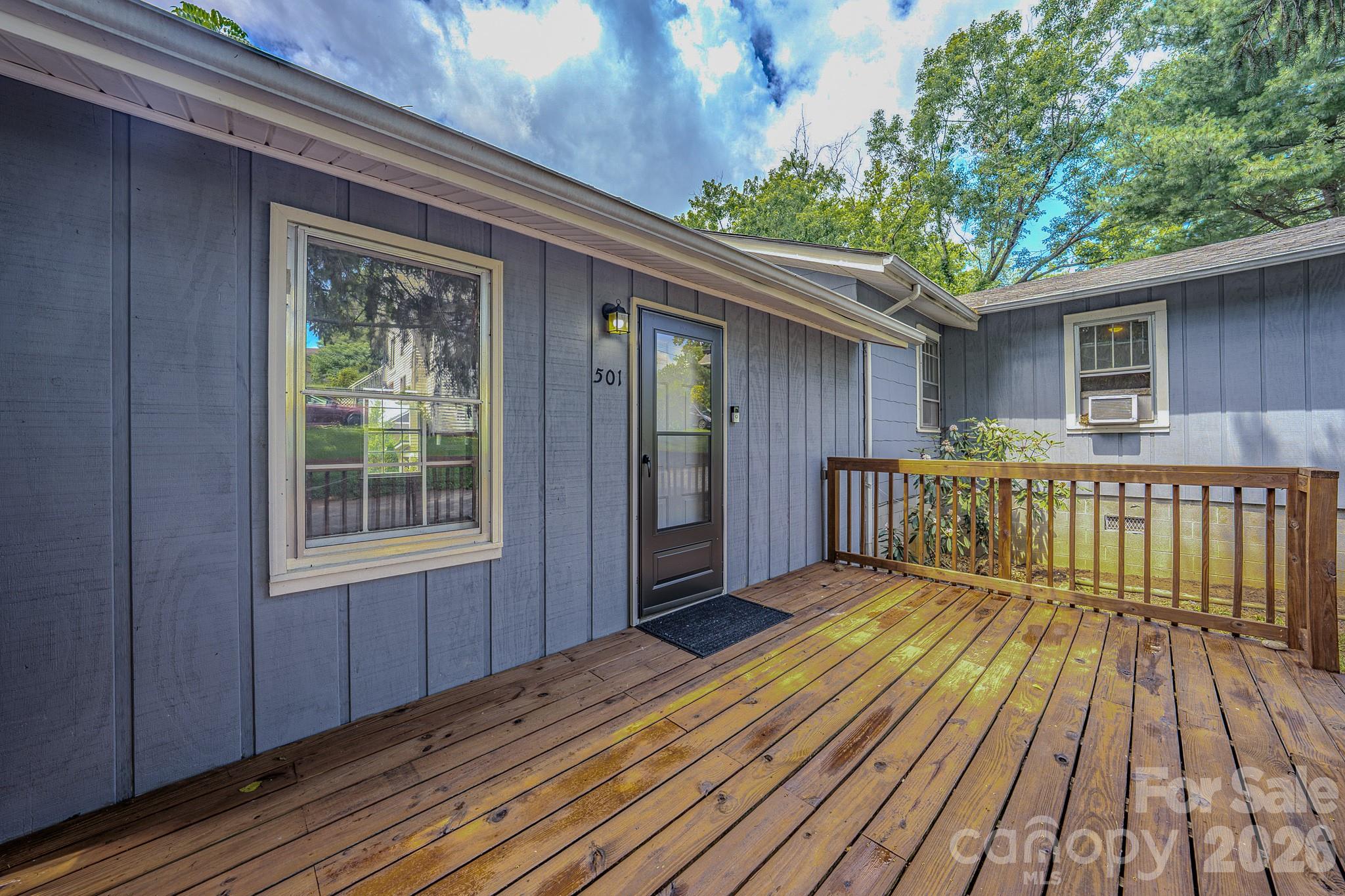 501 Fairview Road Property Photo 2