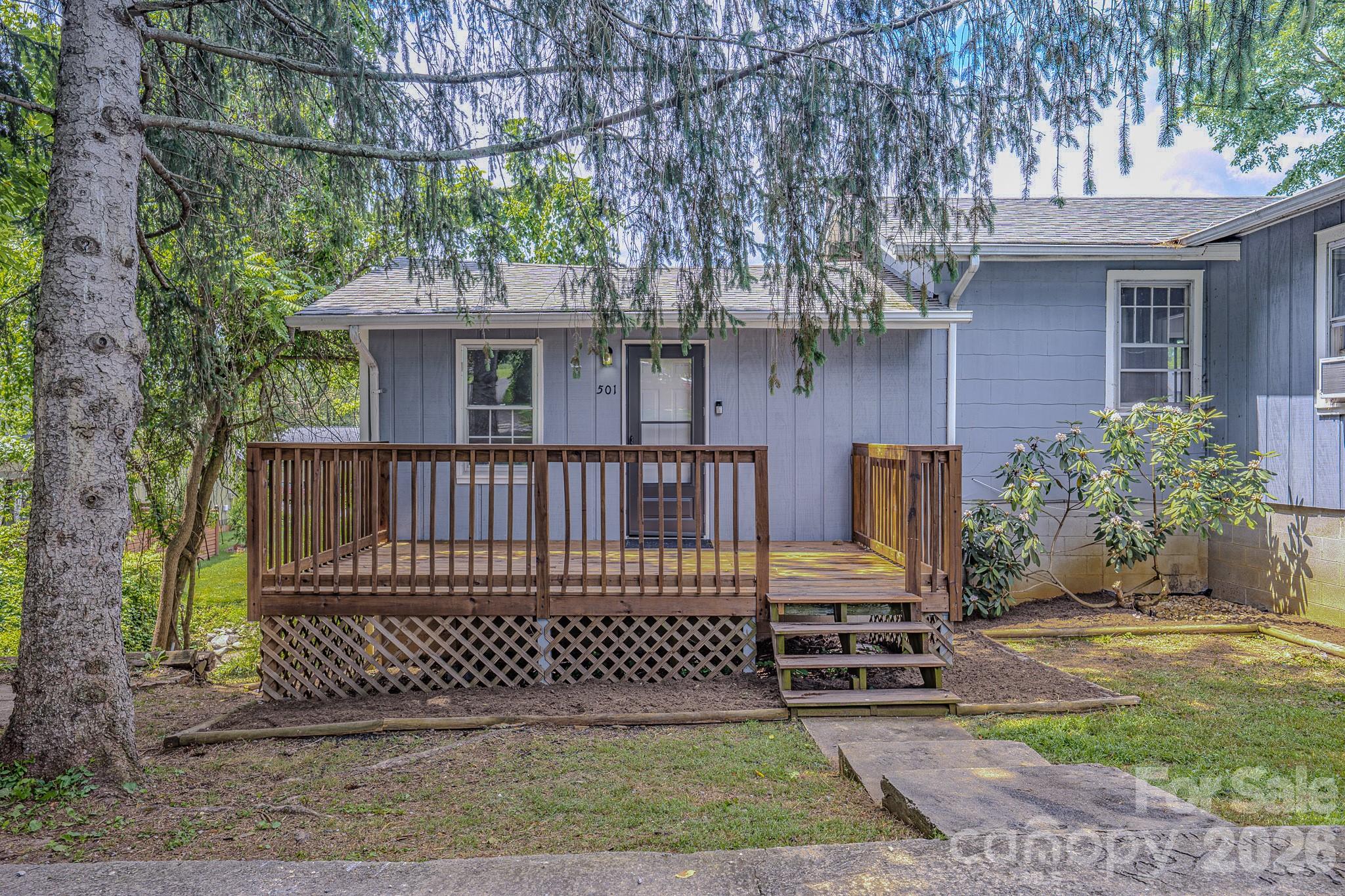 501 Fairview Road Property Photo 27