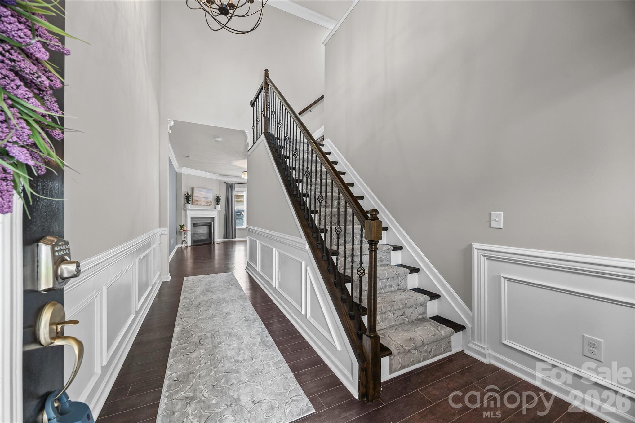 5125 Mount Clare Lane Property Photo 3