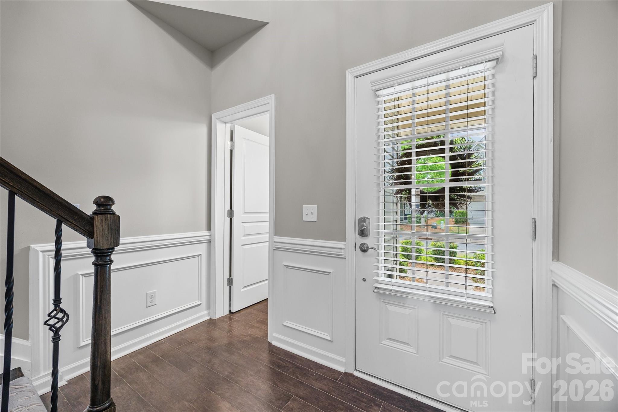 5125 Mount Clare Lane Property Photo 4