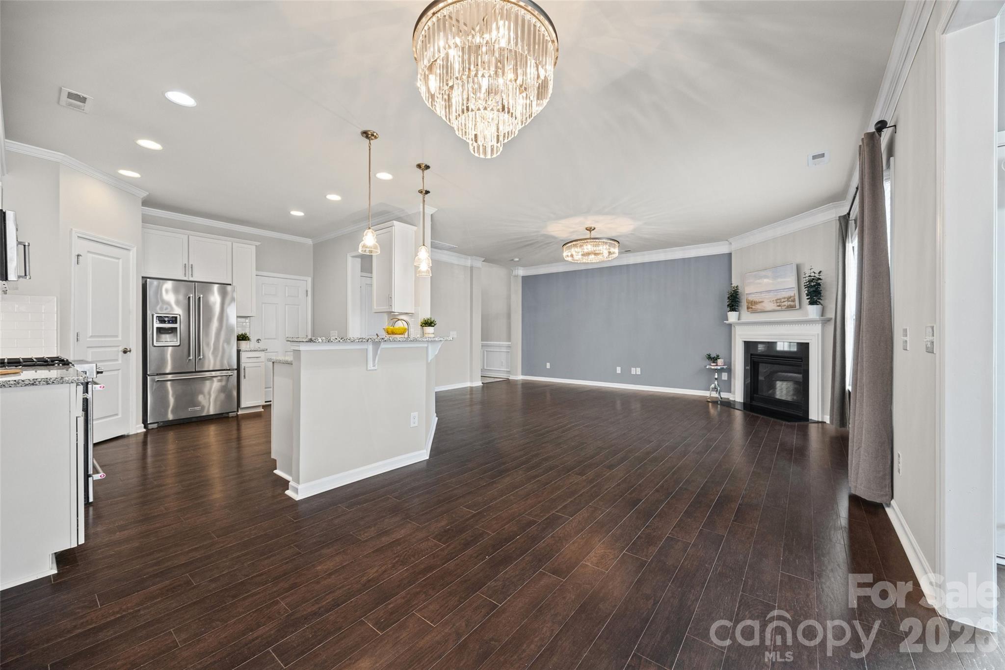 5125 Mount Clare Lane Property Photo 10