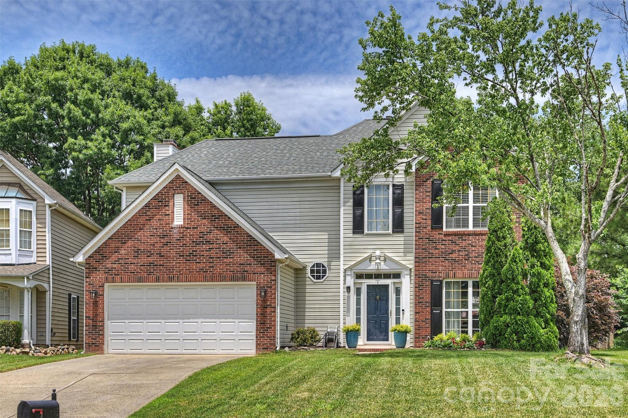 6311 Tunston Lane Property Photo 1