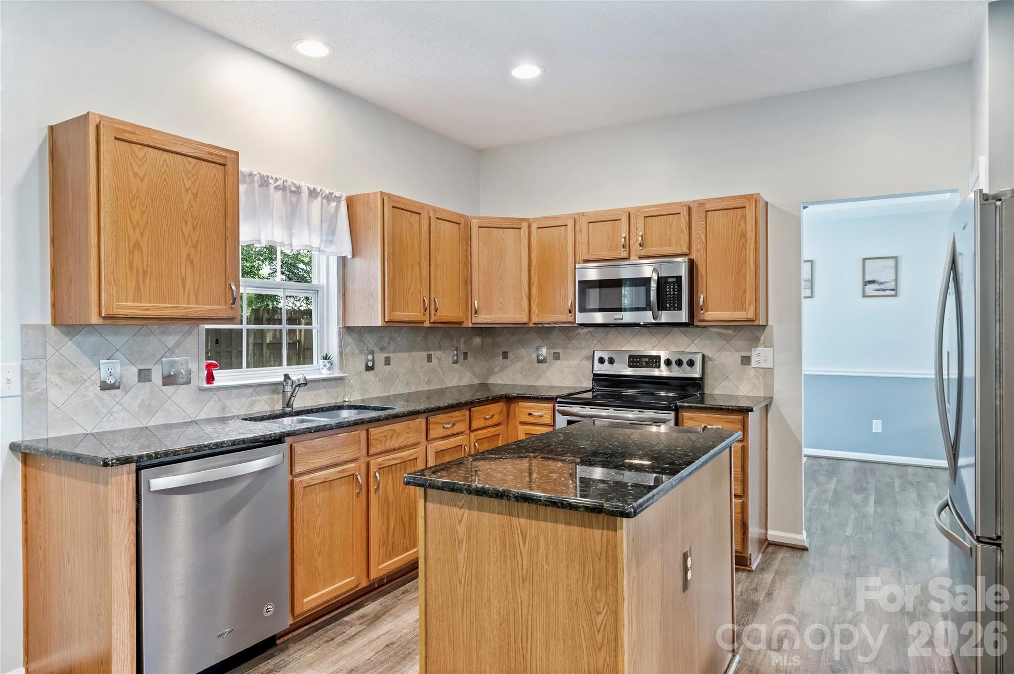 6311 Tunston Lane Property Photo 6