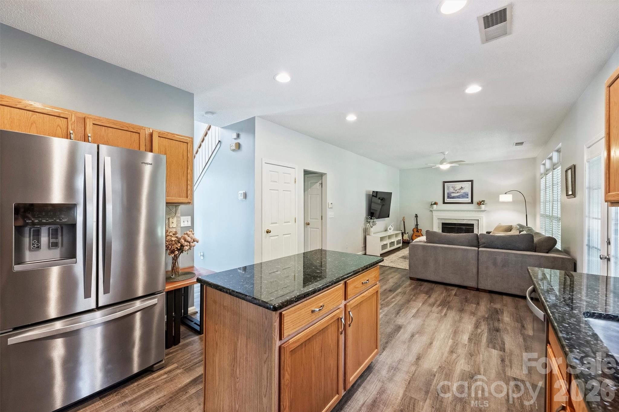 6311 Tunston Lane Property Photo 7
