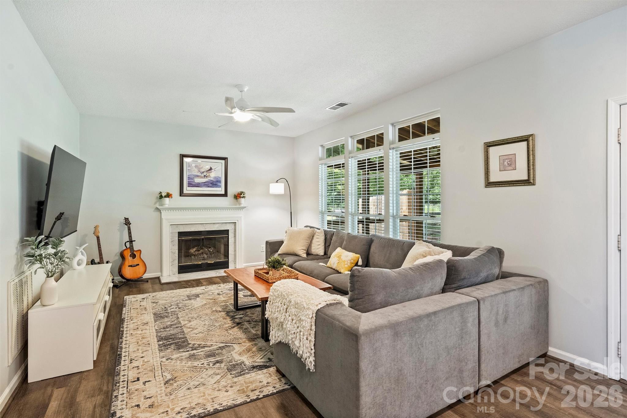 6311 Tunston Lane Property Photo 8
