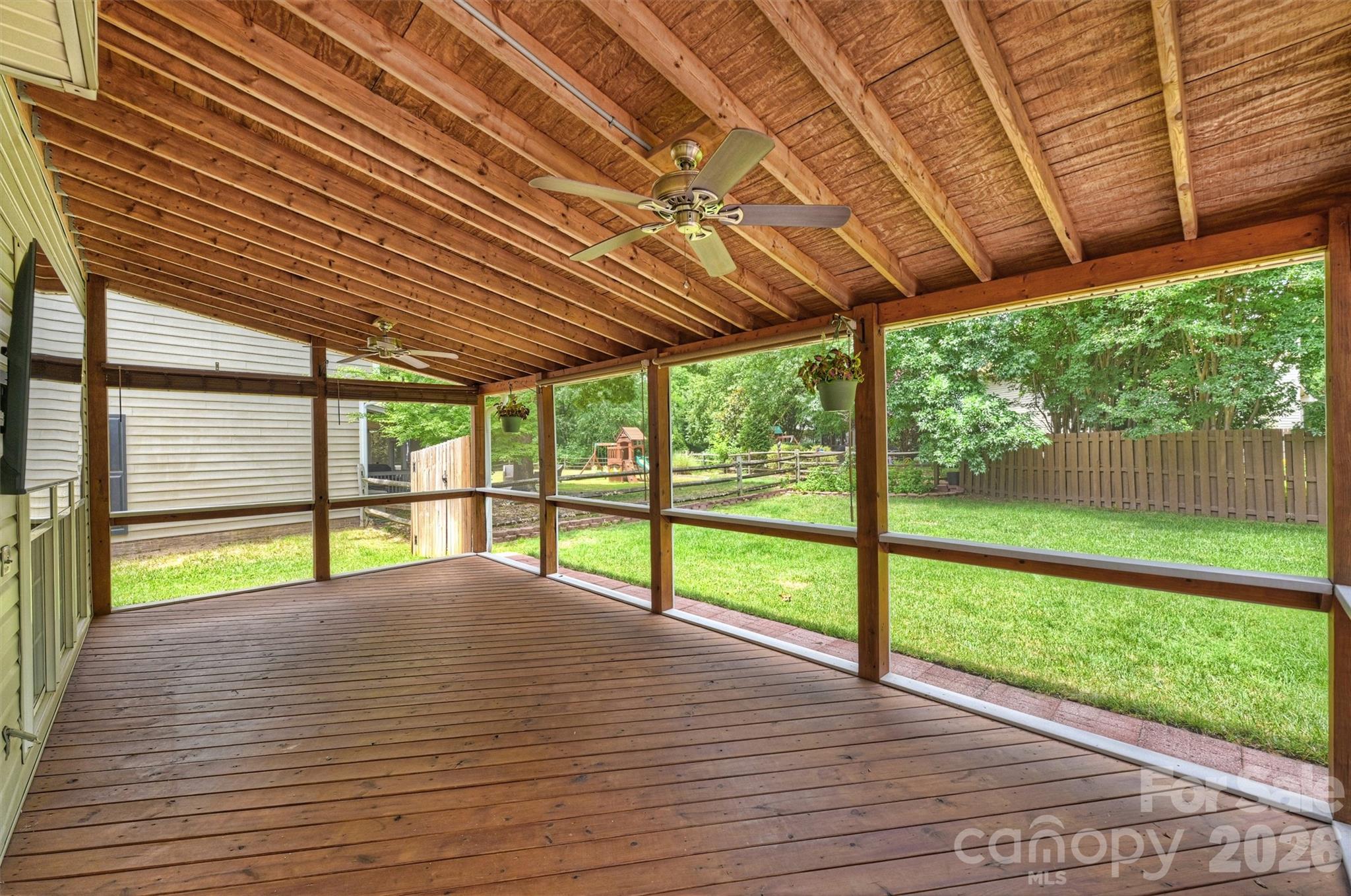 6311 Tunston Lane Property Photo 21