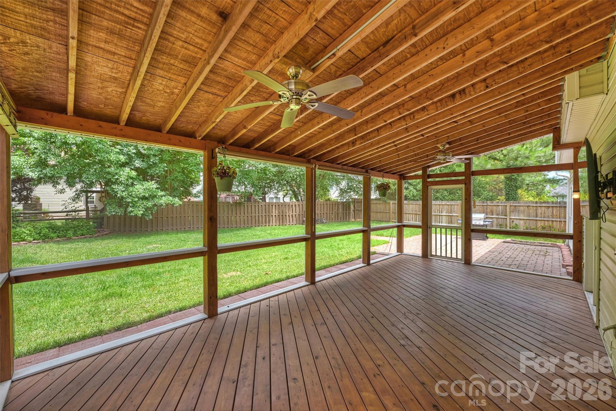6311 Tunston Lane Property Photo 22