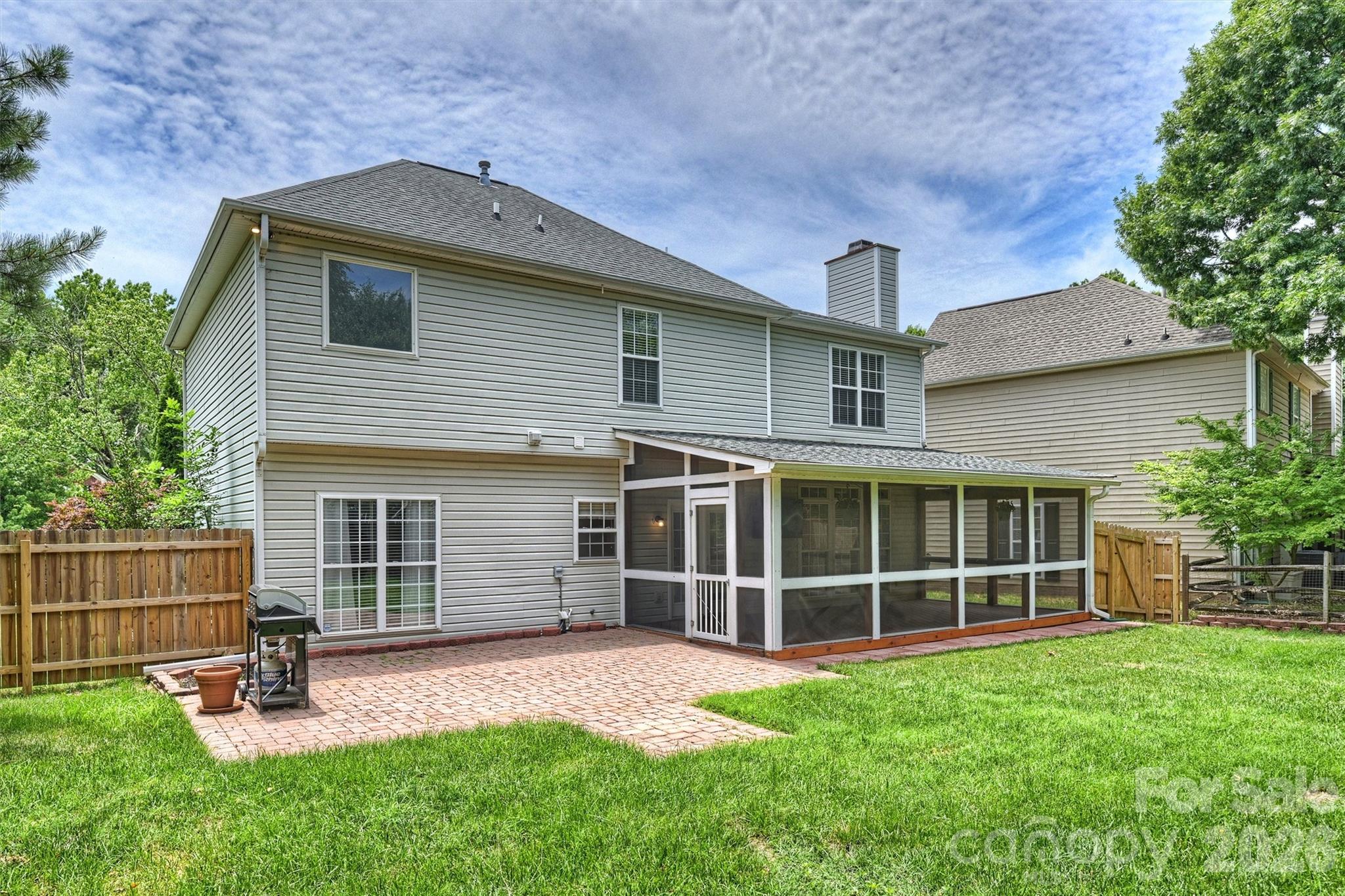 6311 Tunston Lane Property Photo 25