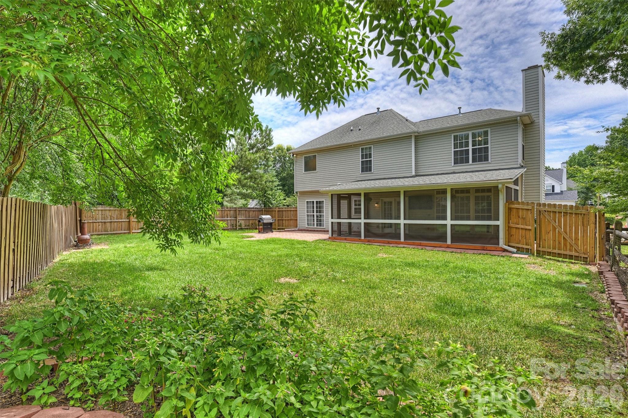 6311 Tunston Lane Property Photo 26