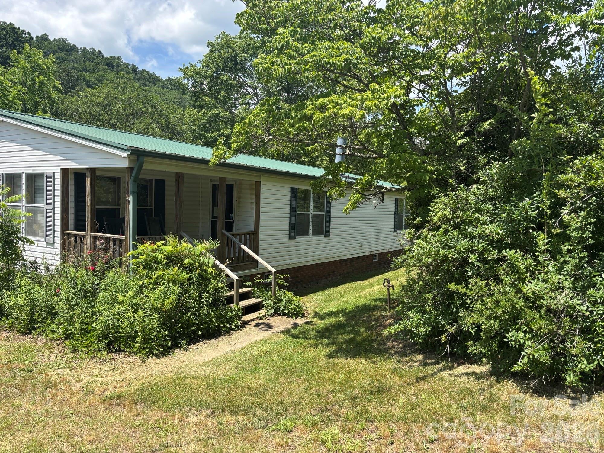 130 Wid Smith Road Property Photo 1