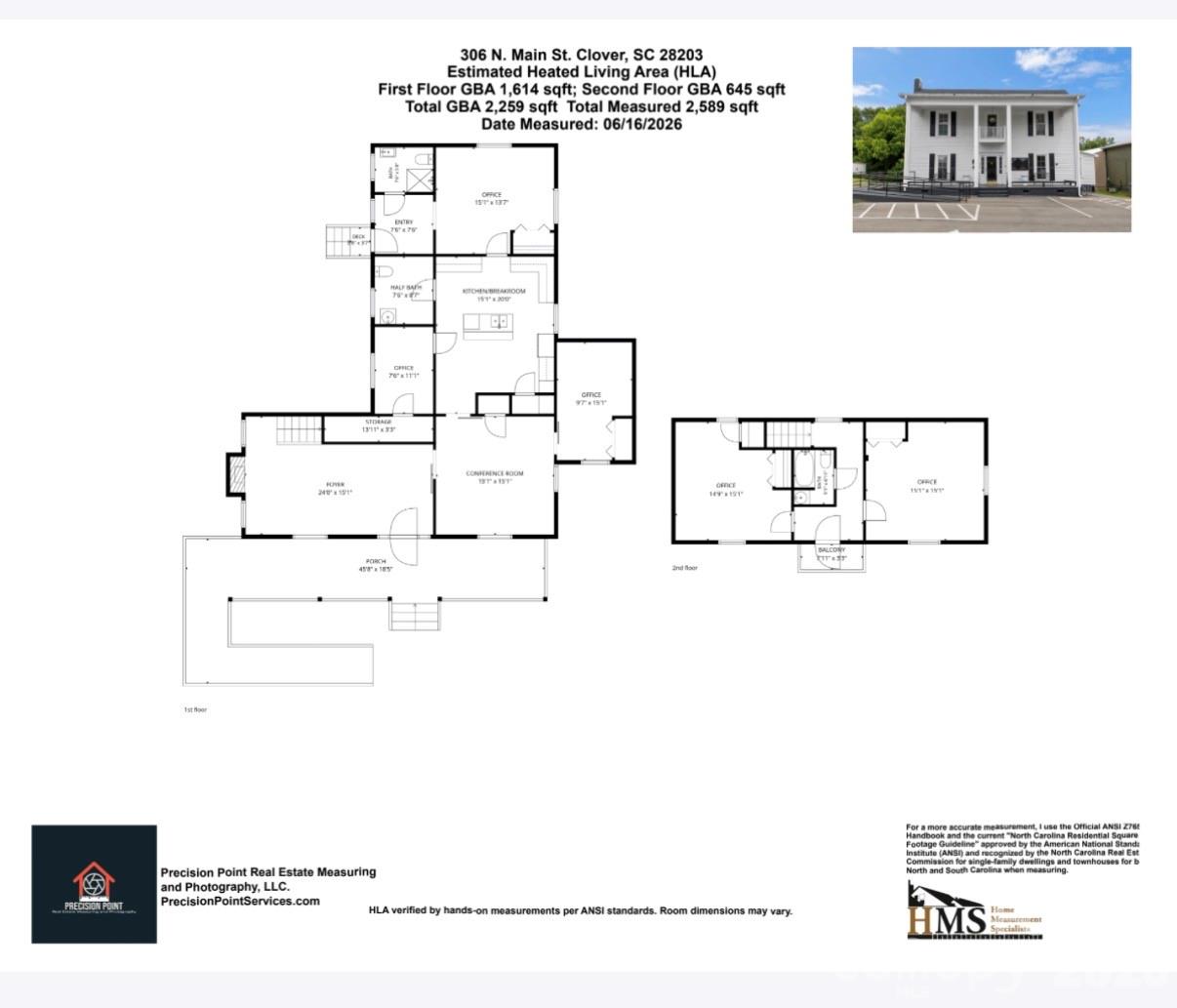 306 N Main Street Property Photo 37