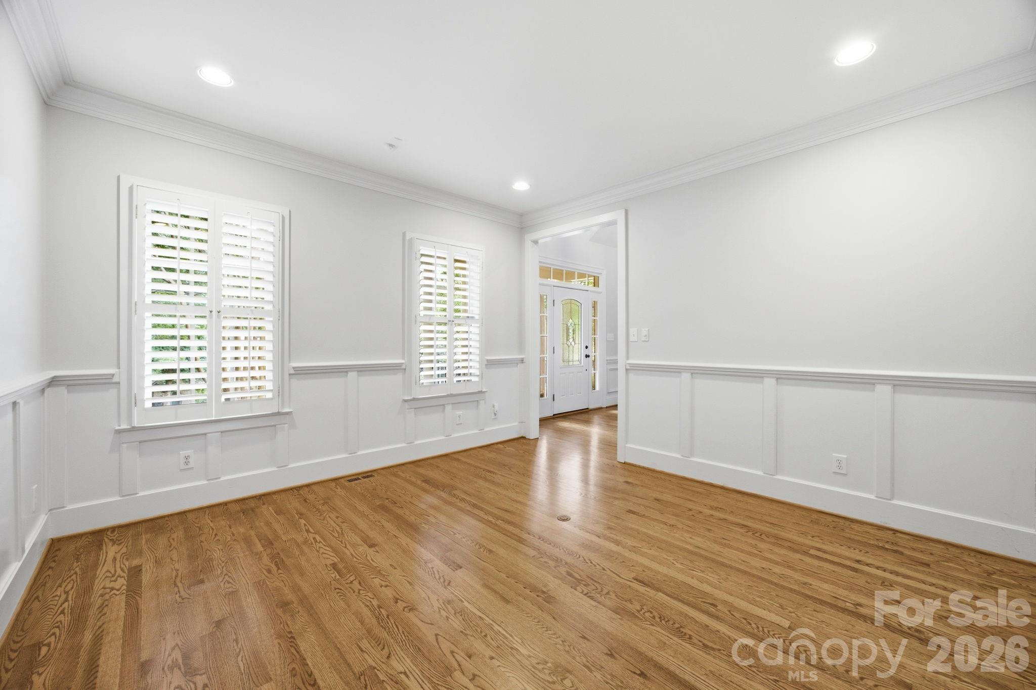 1016 Firethorne Club Drive Property Photo 18