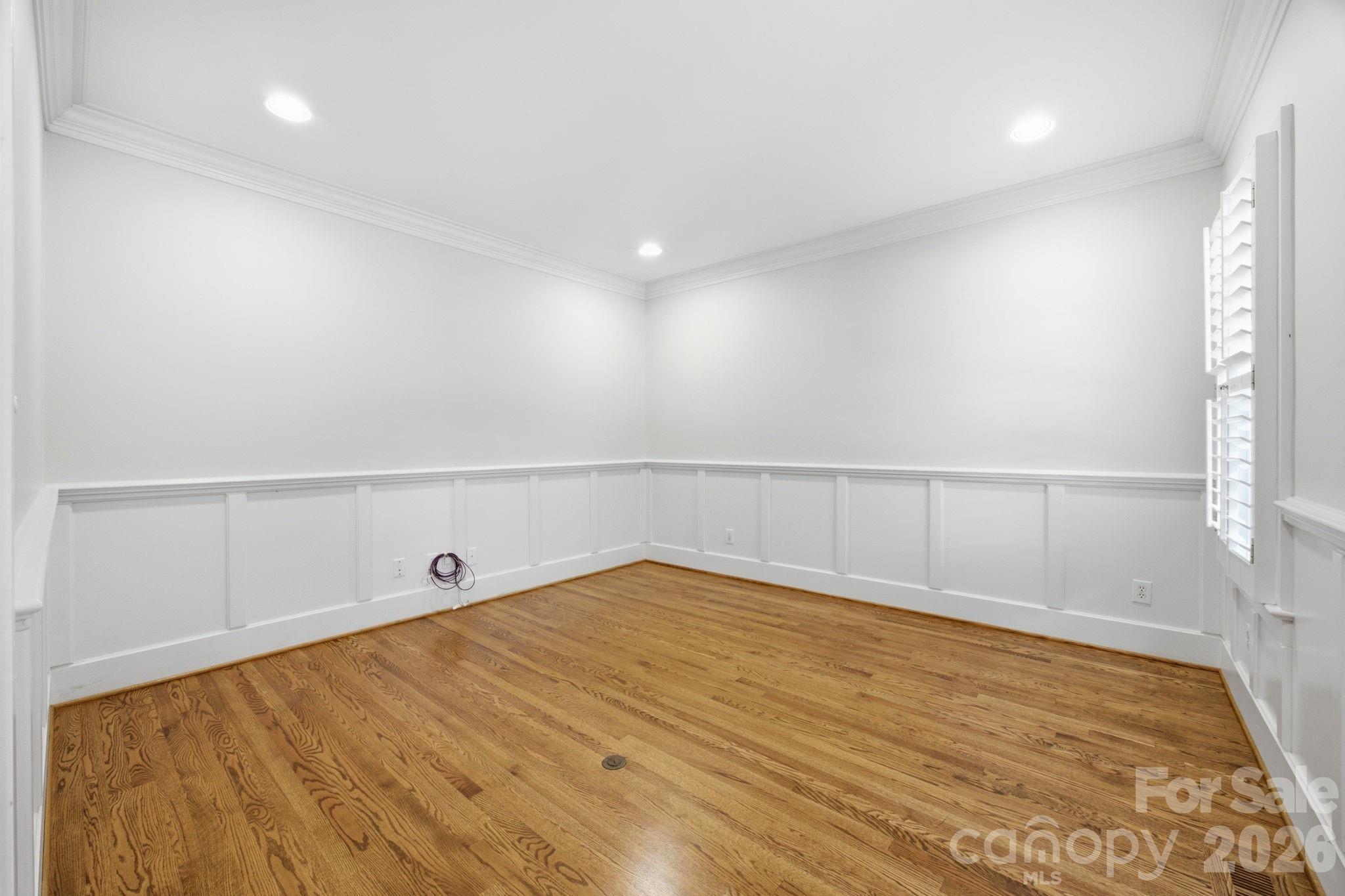 1016 Firethorne Club Drive Property Photo 19
