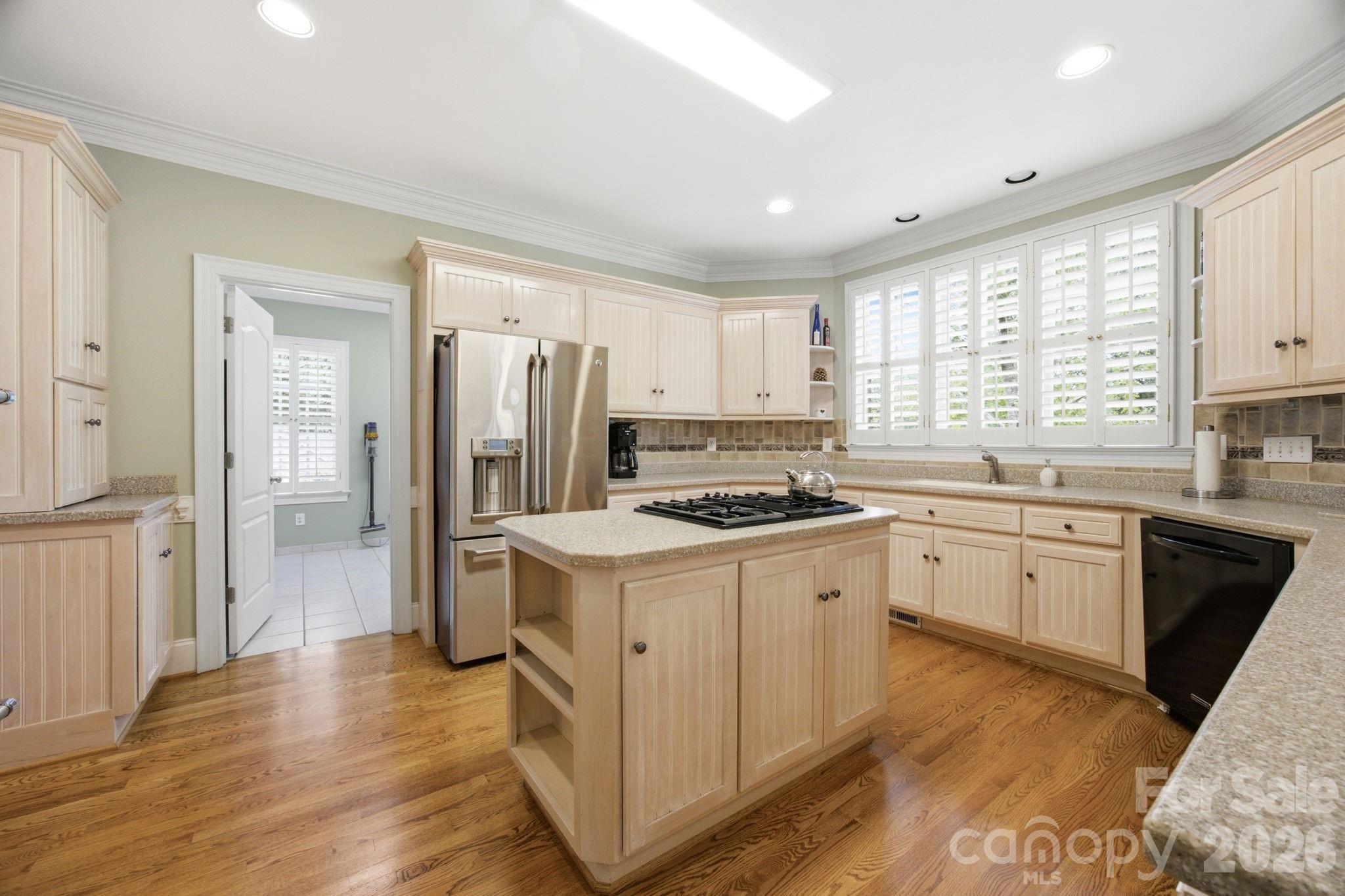 1016 Firethorne Club Drive Property Photo 23