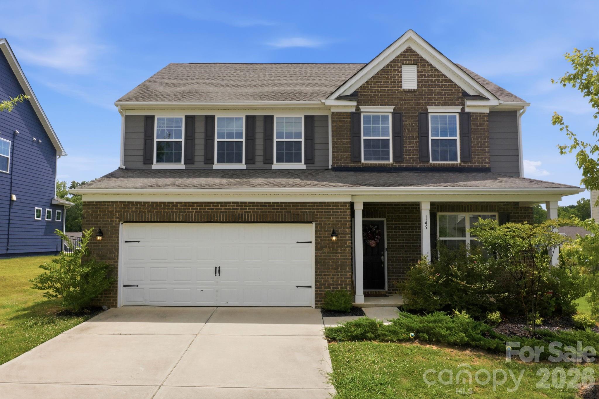149 Rooster Tail Lane Property Photo 1