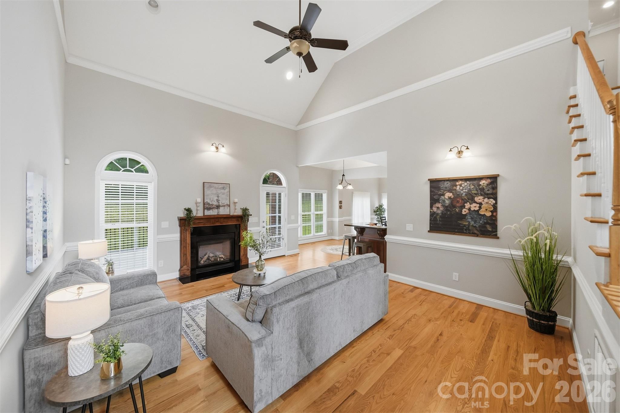1110 Mayfield Circle Property Photo 8