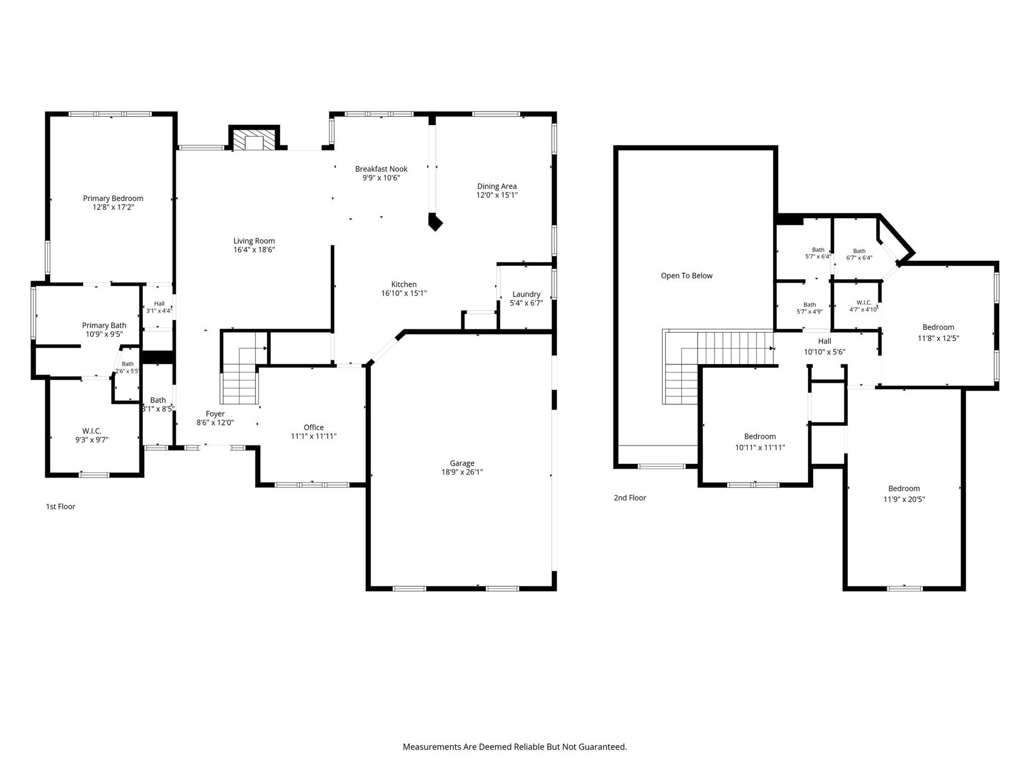 1110 Mayfield Circle Property Photo 37