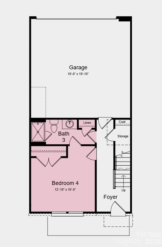 3905 Clemson Alley Property Photo 16