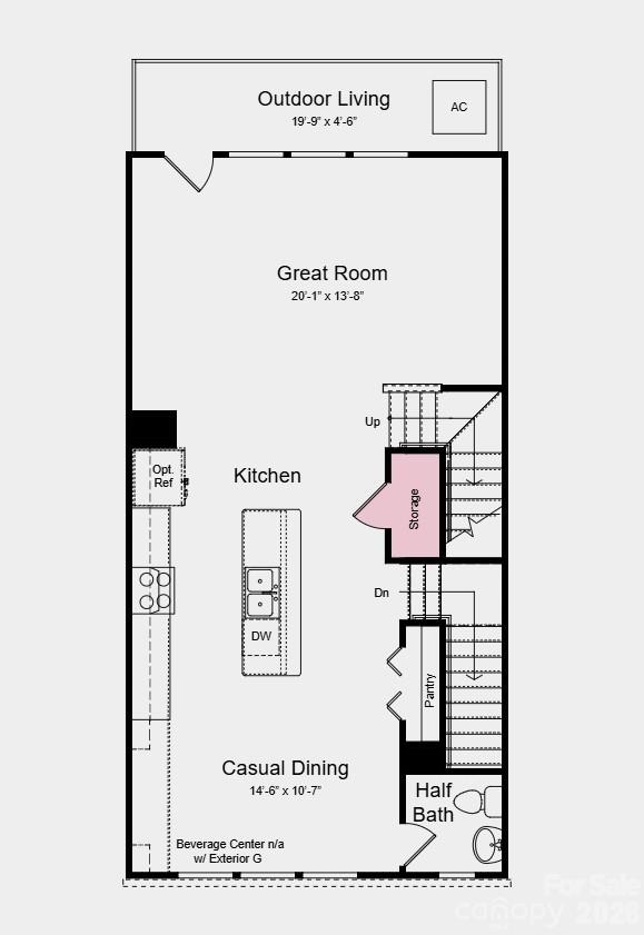 3905 Clemson Alley Property Photo 17