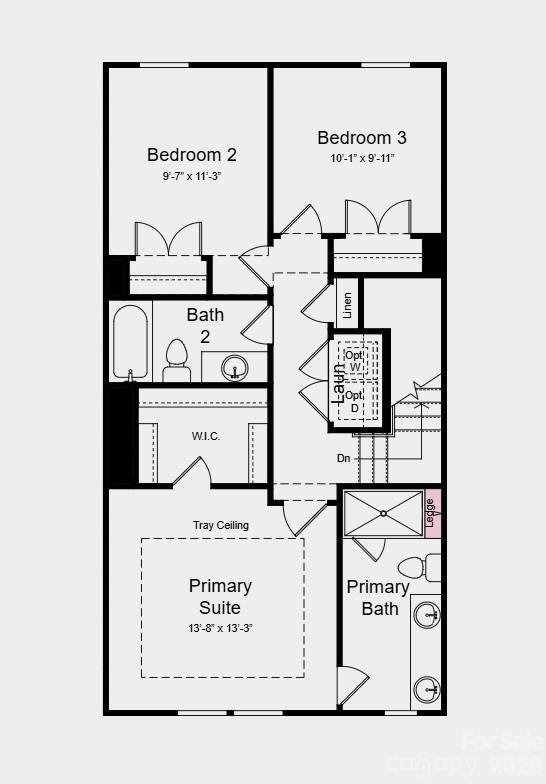 3905 Clemson Alley Property Photo 18