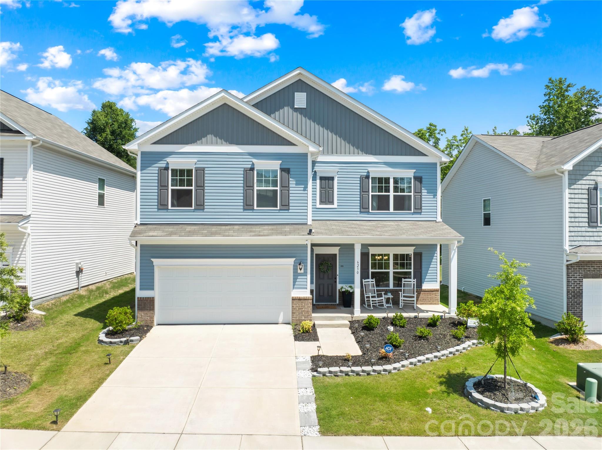 6230 Gala Lane Property Photo 1