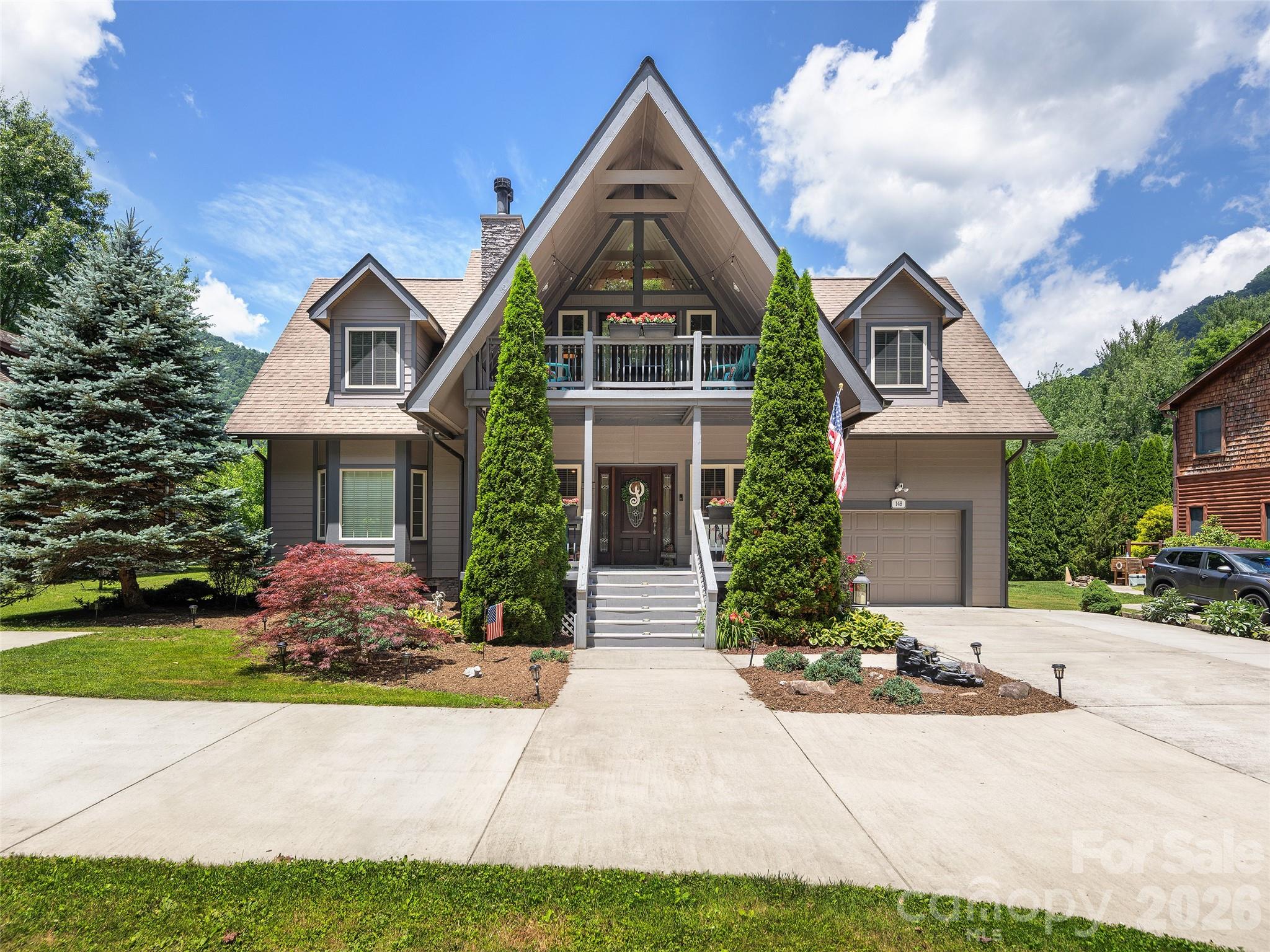 148 Campbell Creek Road Property Photo 1