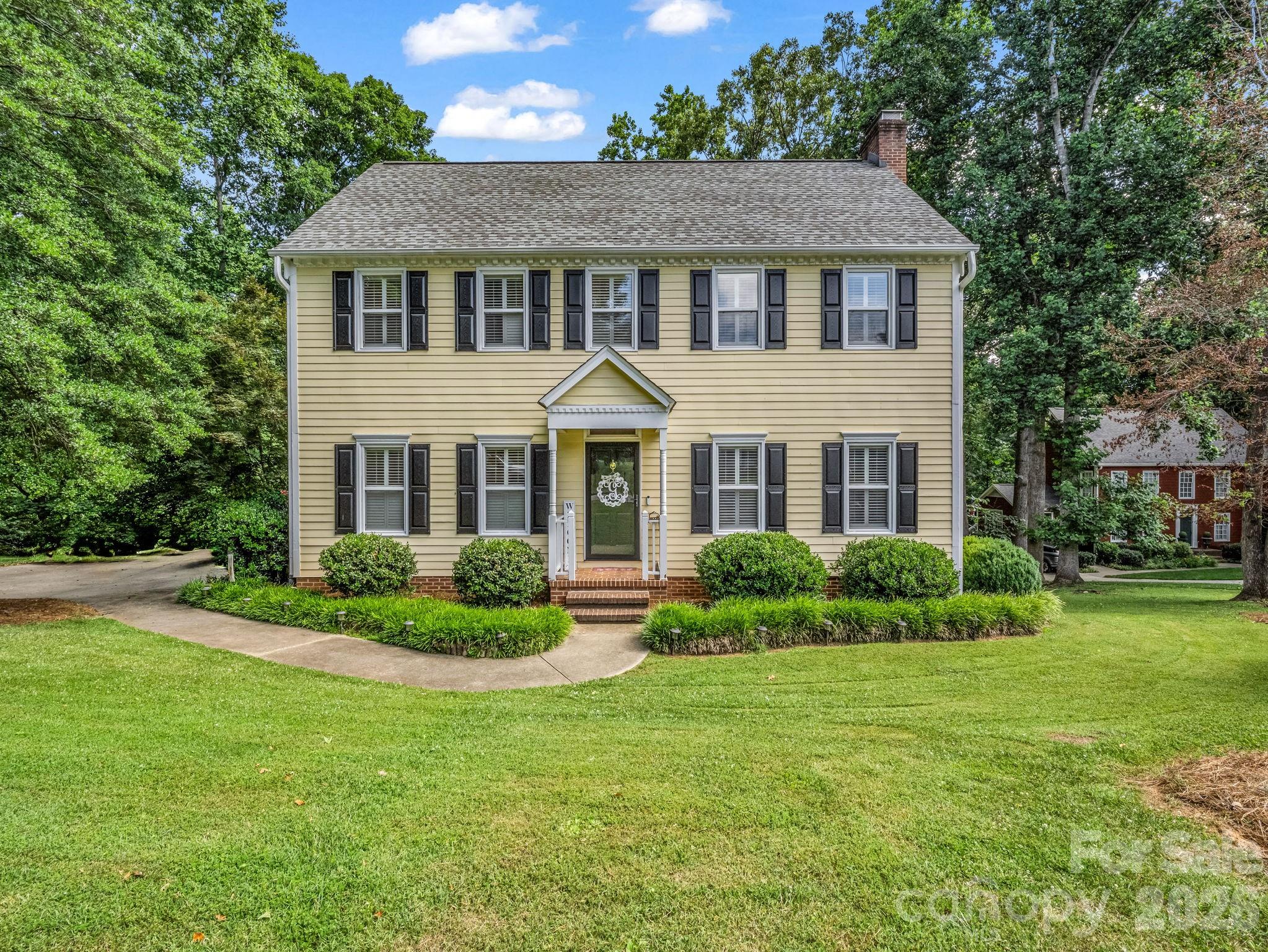 2720 Steeplechase Road Property Photo 1