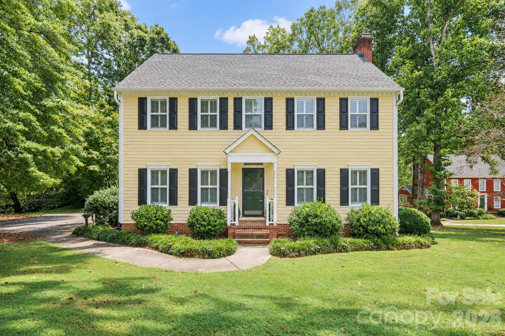 2720 Steeplechase Road Property Photo 1